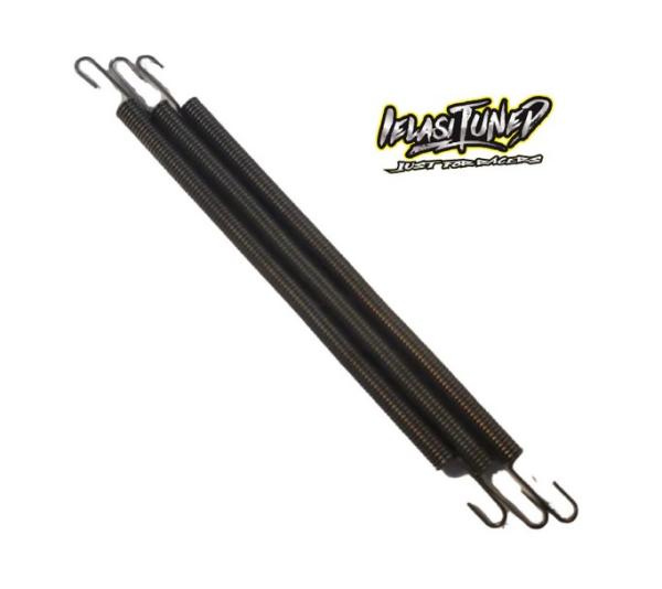 Ielasi .21 LONG SPRING FOR MANIFOLD (3) - ITD-60001